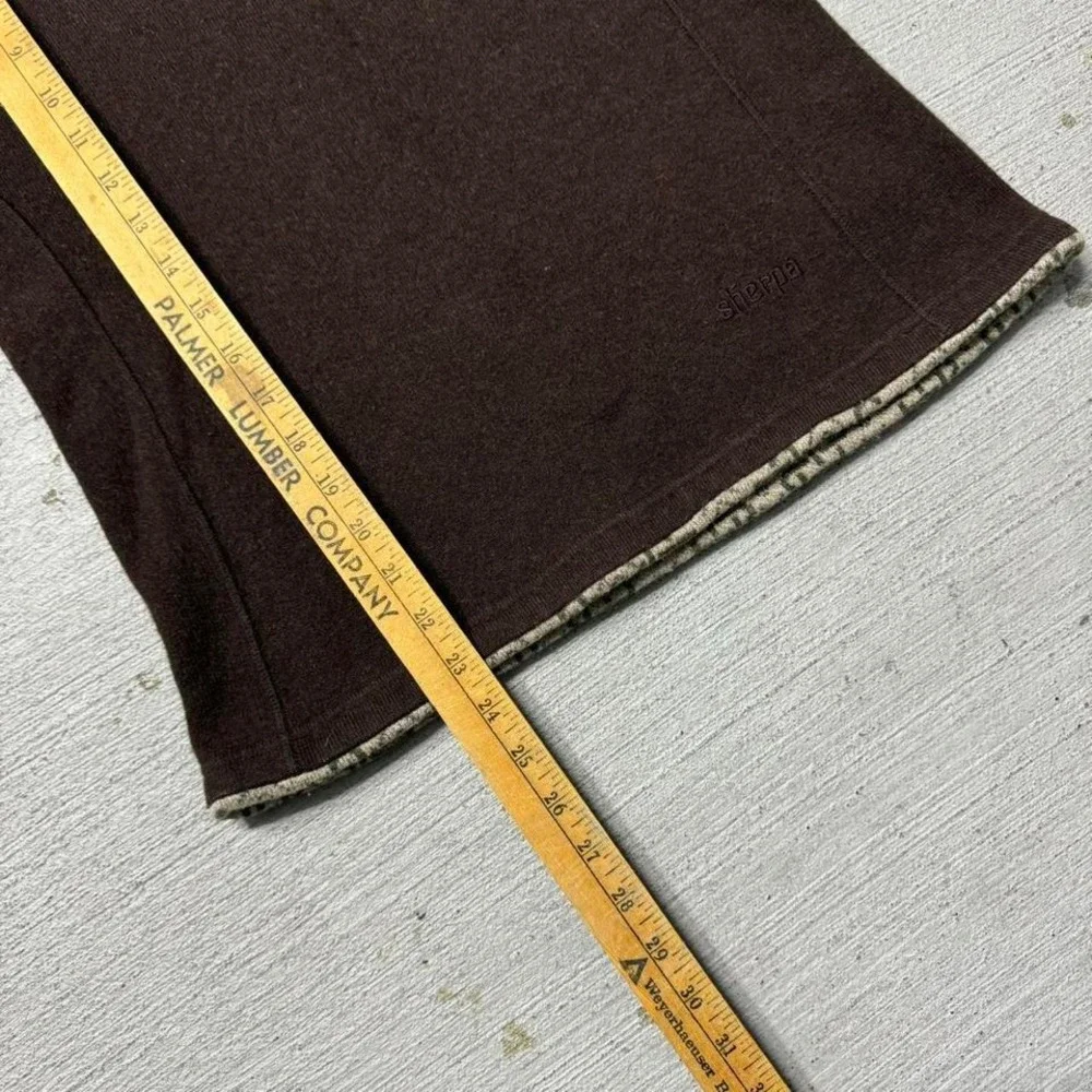 Sherpa Adventure Gear Wool Sweater Size Small - Picture 5 of 8